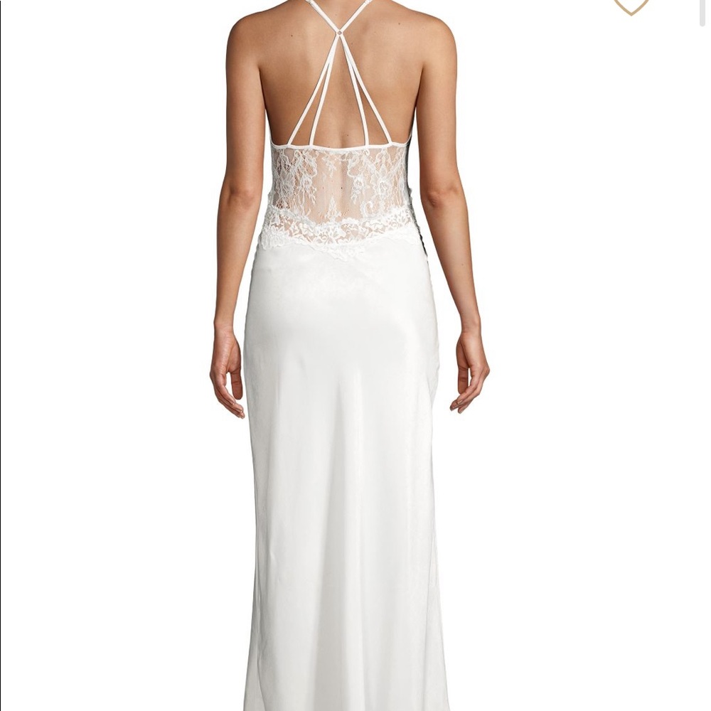 Jonquil nightgown